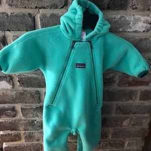 Patagonia Baby Bunting outdoor gear